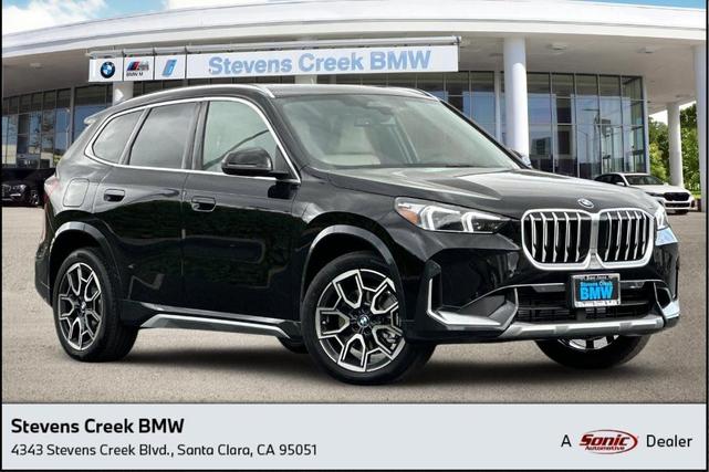 2025 BMW X1