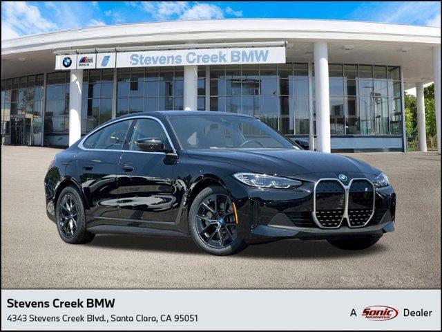 2024 BMW I4 Gran Coupe