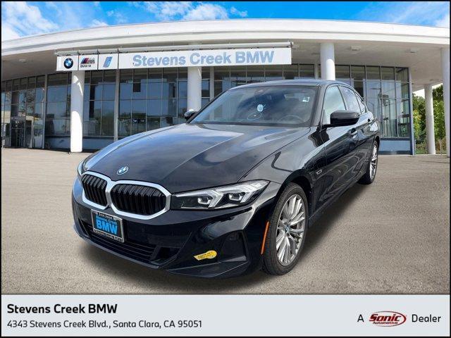 2023 BMW 330E