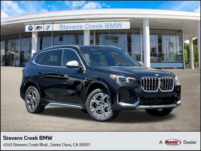 2024 BMW X1