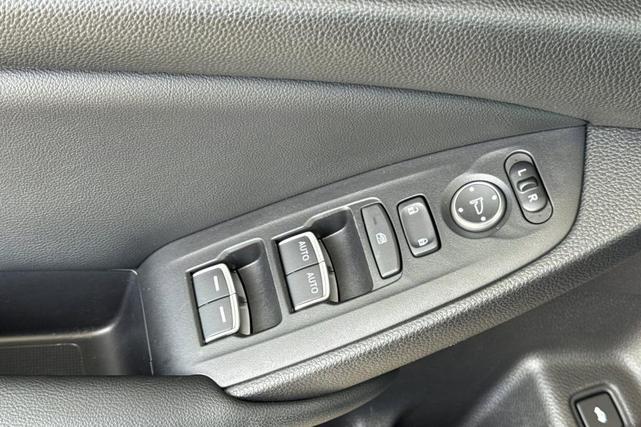 Photo of 2022 Still Night Pearl Honda Accord