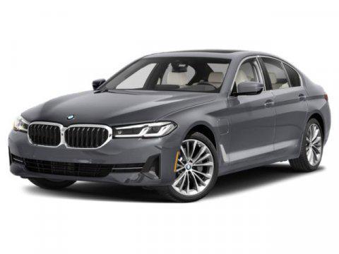 2022 BMW 530E