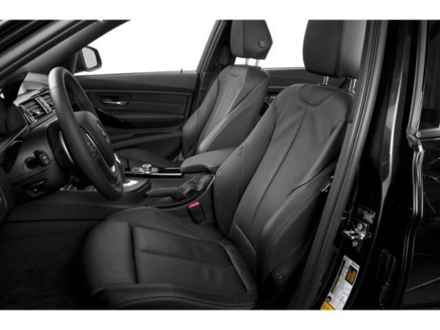 Photo of 2015 Mineral Gray Metallic BMW 328