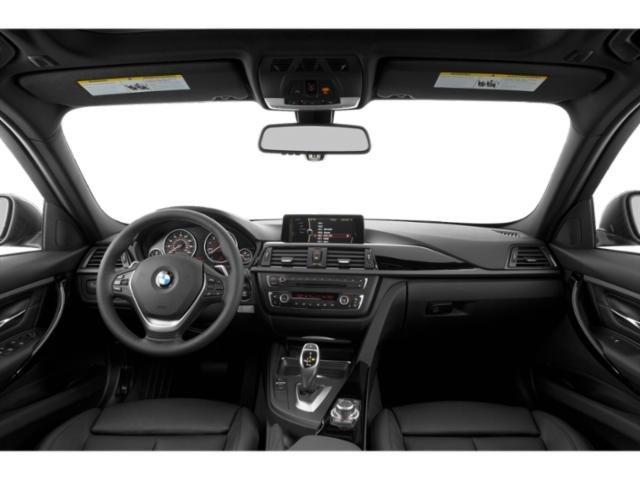 Photo of 2015 Mineral Gray Metallic BMW 328