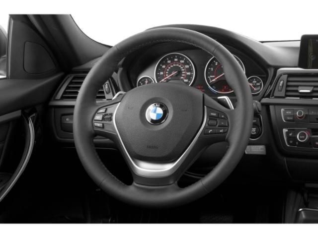 Photo of 2015 Mineral Gray Metallic BMW 328