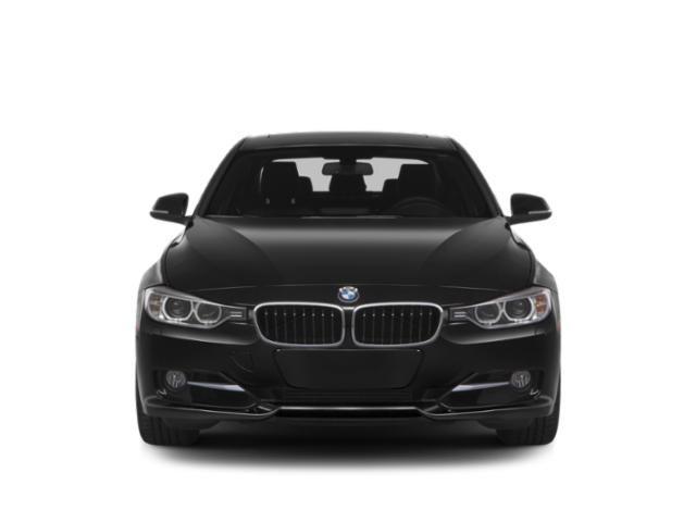 Photo of 2015 Mineral Gray Metallic BMW 328