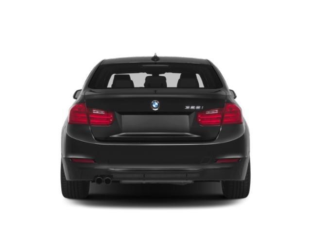 Photo of 2015 Mineral Gray Metallic BMW 328