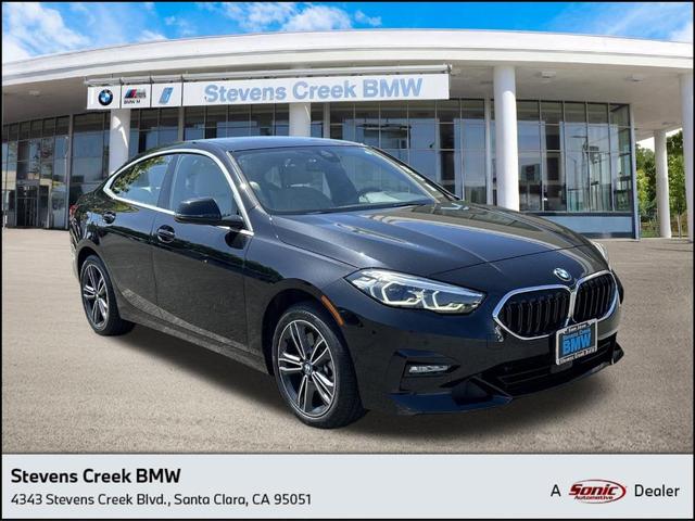 2021 BMW 228 Gran Coupe