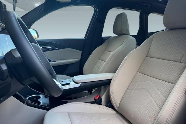 Photo of 2025 Phytonic Blue Metallic BMW X1