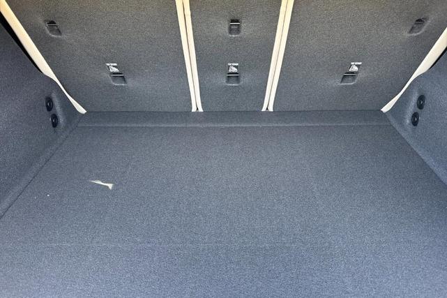 Photo of 2025 Phytonic Blue Metallic BMW X1