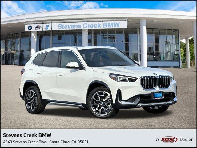 2025 BMW X1