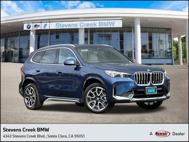 2025 BMW X1