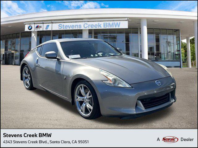 2009 Nissan 370Z