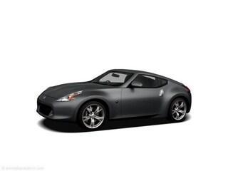 2009 Nissan 370Z