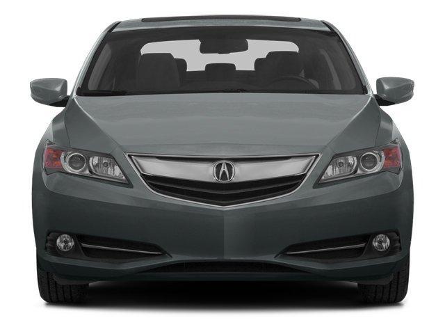 Photo of 2013 Fathom Blue Pearl Acura ILX