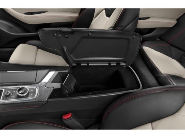 Photo of 2021 Summit White Cadillac CT5