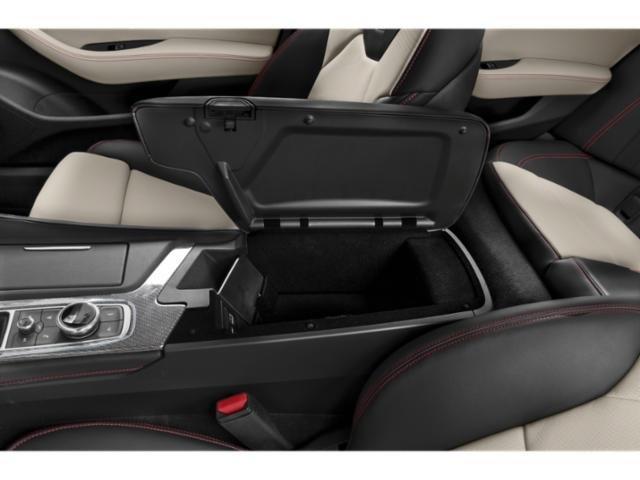 Photo of 2021 Summit White Cadillac CT5