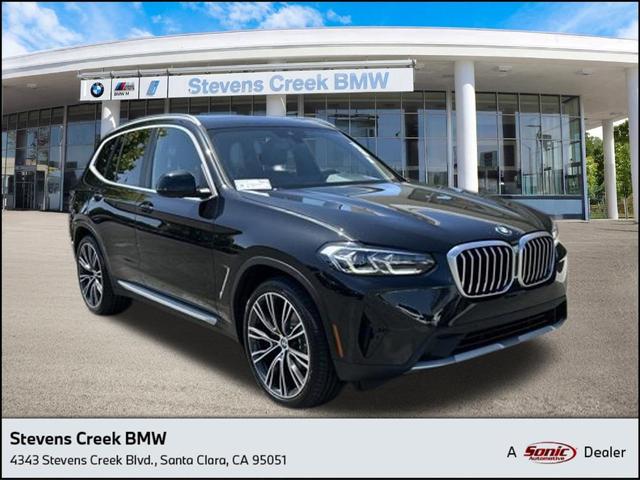 2023 BMW X3