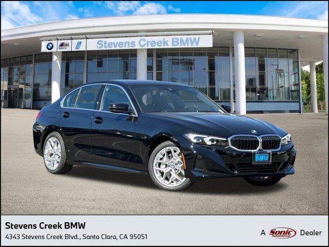 2025 BMW 330