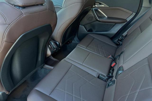 Photo of 2025 Phytonic Blue Metallic BMW X1