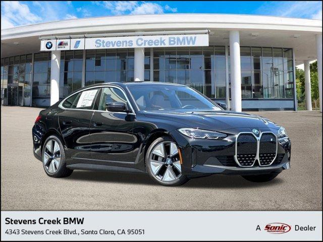 2024 BMW I4 Gran Coupe