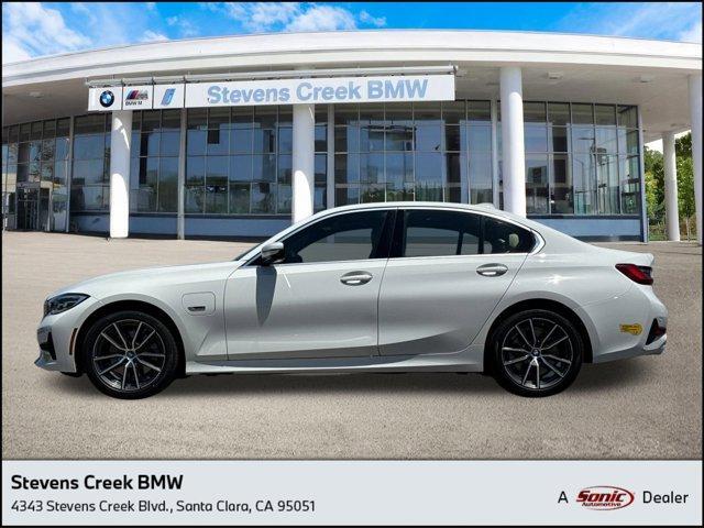 2022 BMW 330E