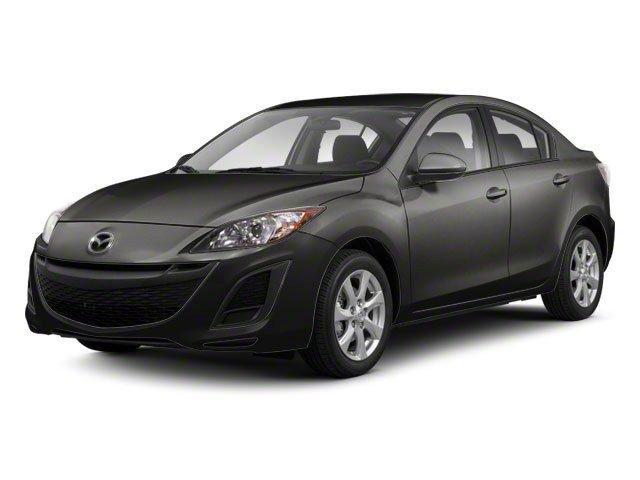 2010 Mazda Mazda3