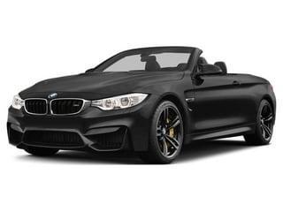 2015 BMW M4
