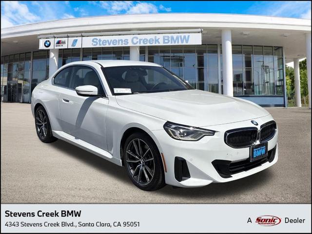 2022 BMW 230