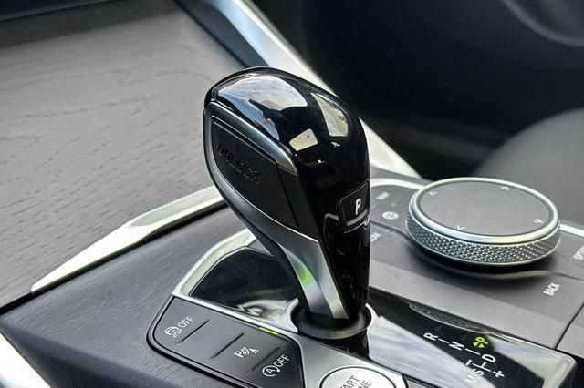 Photo of 2022 Brooklyn Grey Metallic BMW 430 Gran Coupe