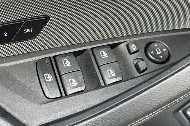 Photo of 2022 Brooklyn Grey Metallic BMW 430 Gran Coupe