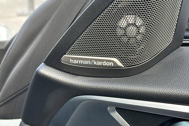 Photo of 2022 Brooklyn Grey Metallic BMW 430 Gran Coupe