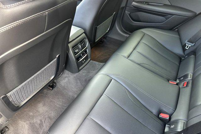 Photo of 2022 Brooklyn Grey Metallic BMW 430 Gran Coupe