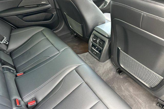 Photo of 2022 Brooklyn Grey Metallic BMW 430 Gran Coupe