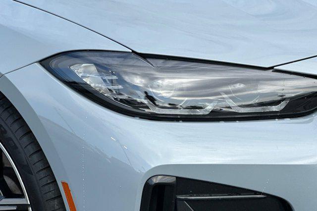 Photo of 2022 Brooklyn Grey Metallic BMW 430 Gran Coupe