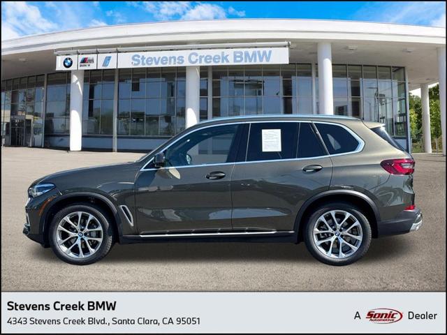 2023 BMW X5