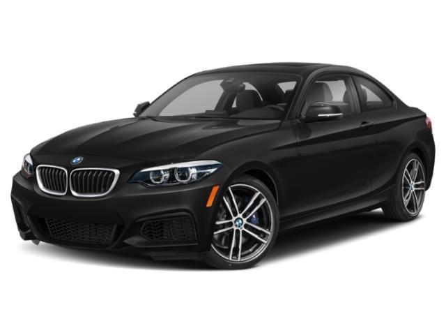 2020 BMW M240