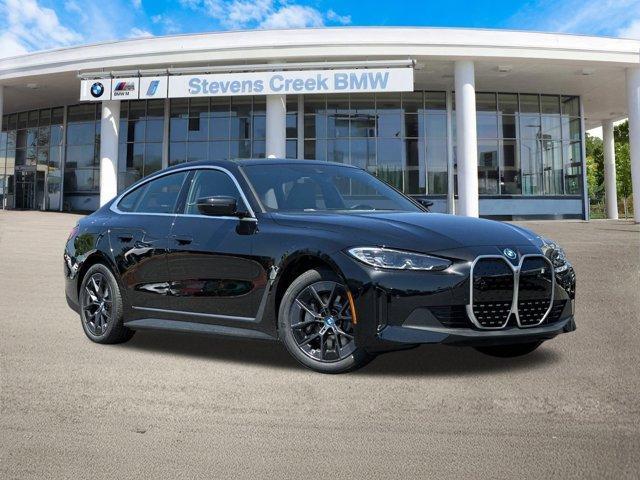 2024 BMW I4 Gran Coupe