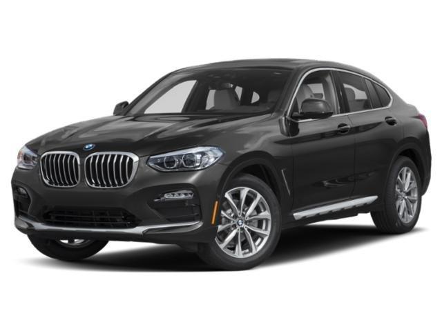 2020 BMW X4