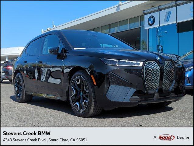 2023 BMW Ix