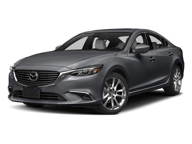 2017 Mazda Mazda6