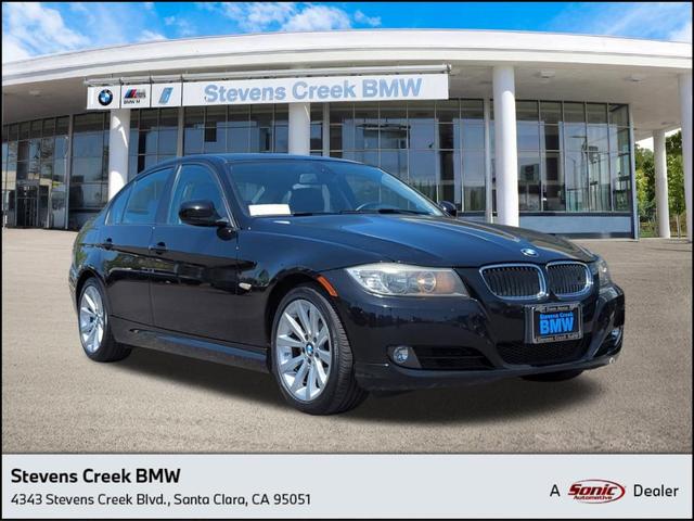 2011 BMW 328