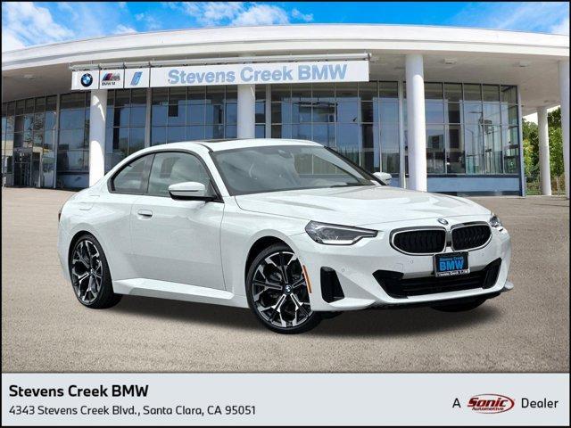 2025 BMW 230
