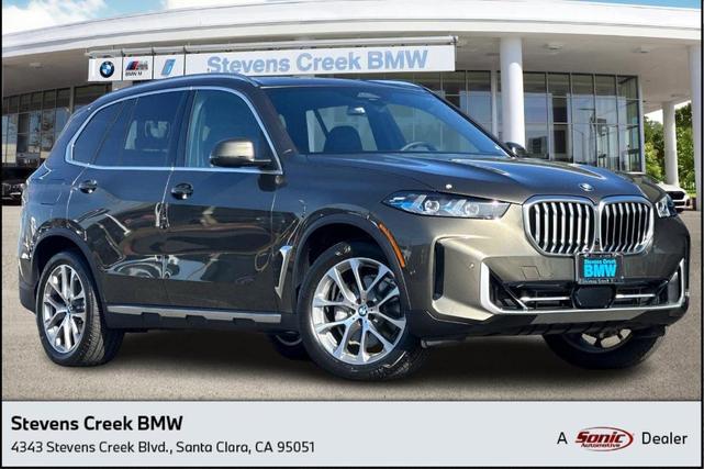 2024 BMW X5