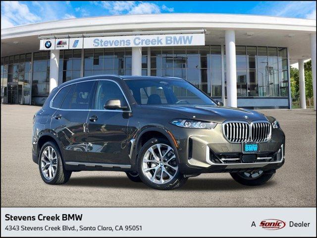 2024 BMW X5