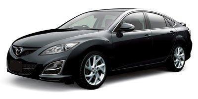 2011 Mazda Mazda6