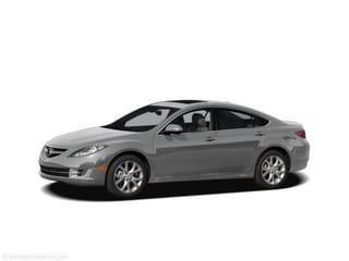 2011 Mazda Mazda6