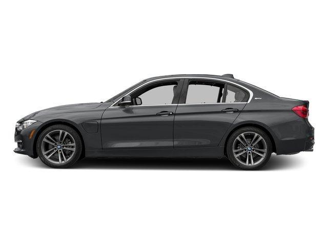 Photo of 2017 White BMW 330e