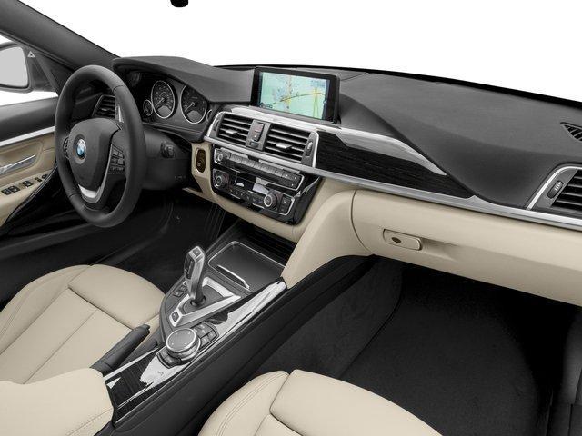 Photo of 2017 White BMW 330e