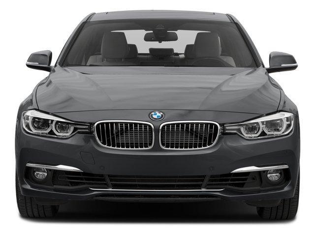 Photo of 2017 White BMW 330e